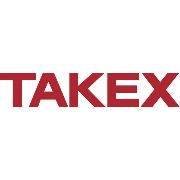 TAKEX America Inc Logo